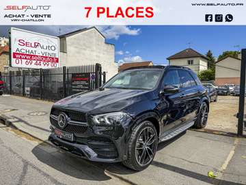 400 D 330CH AMG LINE 4MATIC 9G-TRONIC