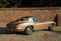 Corvette Stingray C2 Coupé Split window PRICE REDUCTION Fully restor Gold - thumbnail 2