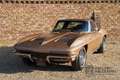 Corvette Stingray C2 Coupé Split window PRICE REDUCTION Fully restor Gold - thumbnail 18