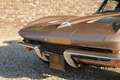 Corvette Stingray C2 Coupé Split window PRICE REDUCTION Fully restor Gold - thumbnail 13