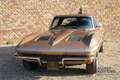 Corvette Stingray C2 Coupé Split window PRICE REDUCTION Fully restor Gold - thumbnail 37