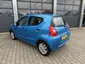 Suzuki Alto 1.0 68pk Comfort Plus Blau - thumbnail 3
