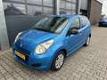 Suzuki Alto 1.0 68pk Comfort Plus Blau - thumbnail 13