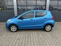 Suzuki Alto 1.0 68pk Comfort Plus Blau - thumbnail 2