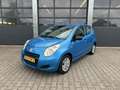 Suzuki Alto 1.0 68pk Comfort Plus Blau - thumbnail 1