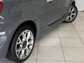 Fiat 500 1.0 Hybrid Rockstar I Apple-Android I Schuif-Kante Grijs - thumbnail 17