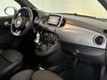 Fiat 500 1.0 Hybrid Rockstar I Apple-Android I Schuif-Kante Grijs - thumbnail 12