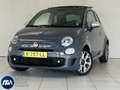 Fiat 500 1.0 Hybrid Rockstar I Apple-Android I Schuif-Kante Grijs - thumbnail 1