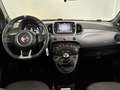 Fiat 500 1.0 Hybrid Rockstar I Apple-Android I Schuif-Kante Grijs - thumbnail 5