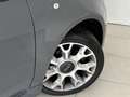 Fiat 500 1.0 Hybrid Rockstar I Apple-Android I Schuif-Kante Grijs - thumbnail 16