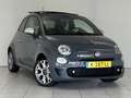 Fiat 500 1.0 Hybrid Rockstar I Apple-Android I Schuif-Kante Grijs - thumbnail 6