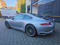 Porsche 911 911 Carrera 4 3.0 Turbo Porsche Approved Carnet Plateado - thumbnail 4