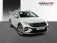 Volkswagen Taigo 1.0 TSI R-Line 85kW Plateado - thumbnail 3