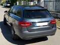 Mercedes-Benz C 200 BlueTEC Grau - thumbnail 7