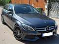 Mercedes-Benz C 200 BlueTEC Grau - thumbnail 9