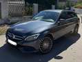 Mercedes-Benz C 200 BlueTEC Grau - thumbnail 1