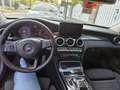 Mercedes-Benz C 200 BlueTEC Grau - thumbnail 2