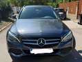 Mercedes-Benz C 200 BlueTEC Grau - thumbnail 12