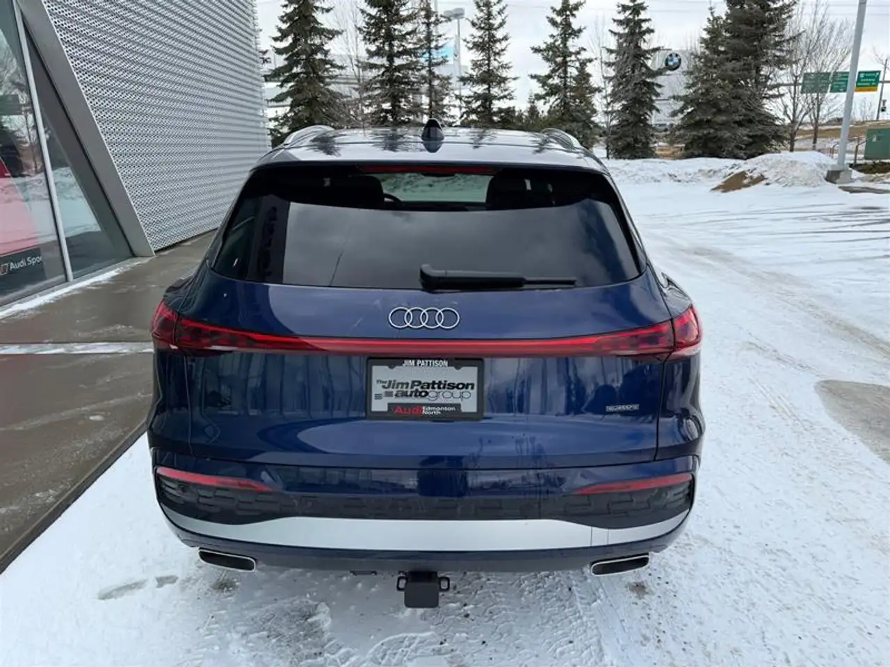Audi Q5 photo Audi Q5