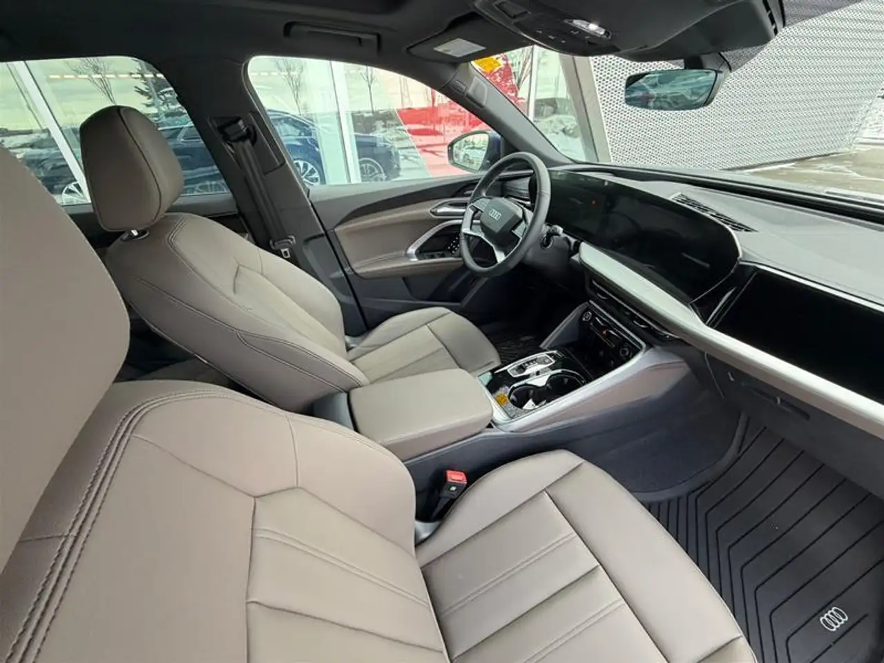 Audi Q5 photo Audi Q5