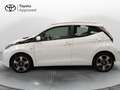 Toyota Aygo 1.0 VVT-i 69 CV 3 porte x-wave bordeaux Wit - thumbnail 3
