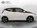 Toyota Aygo 1.0 VVT-i 69 CV 3 porte x-wave bordeaux Wit - thumbnail 17