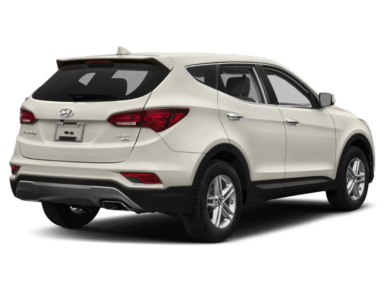 Hyundai SANTA FE photo Hyundai SANTA FE