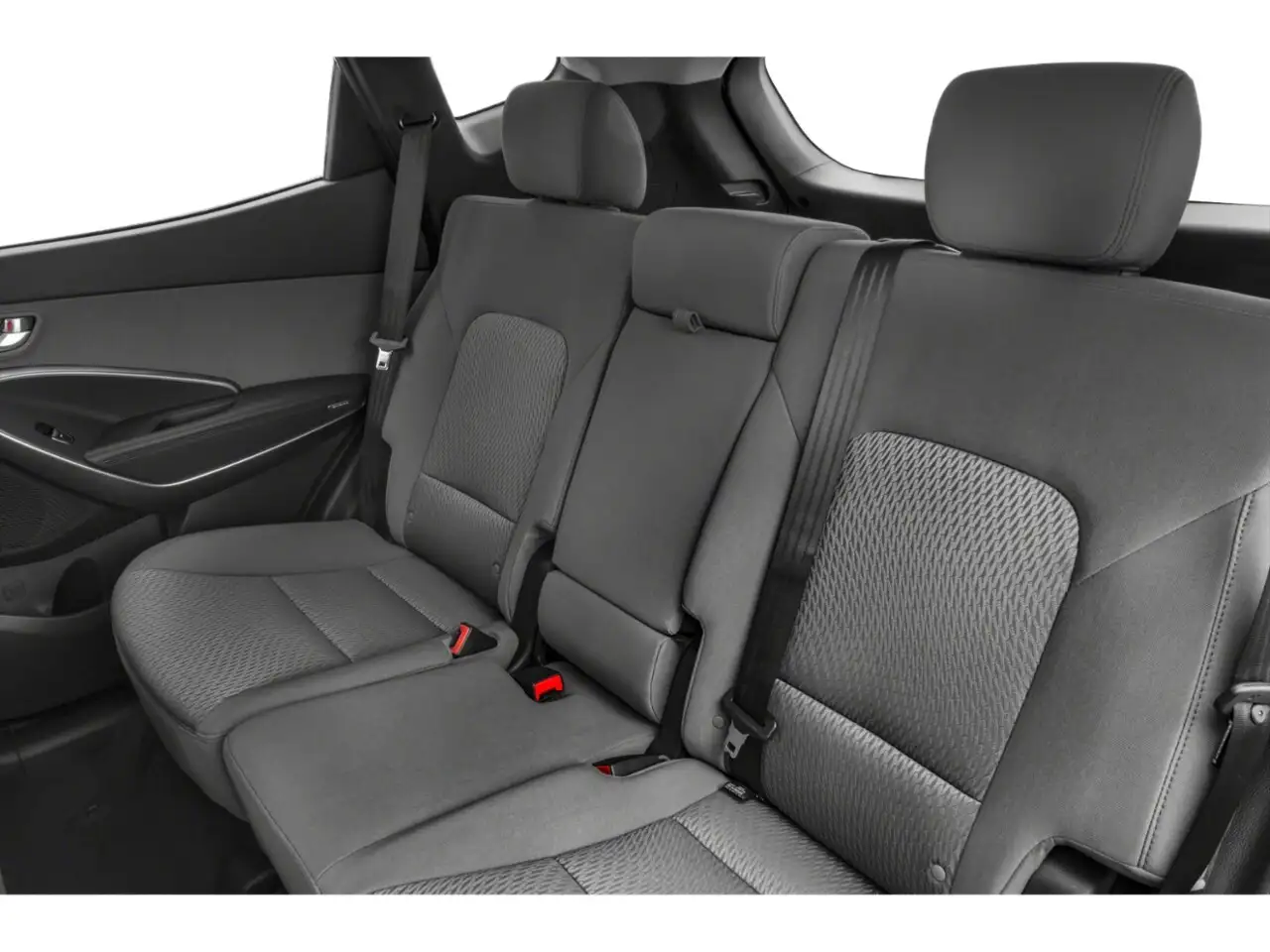 Hyundai SANTA FE photo Hyundai SANTA FE