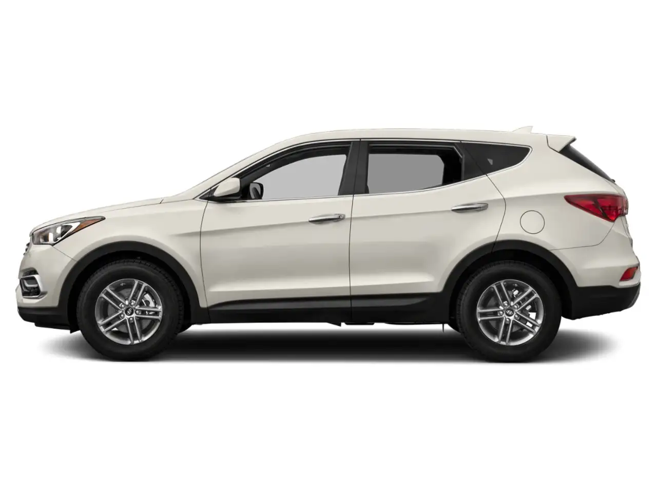 Hyundai SANTA FE photo Hyundai SANTA FE