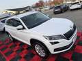Skoda Kodiaq 2.0 TDI 4X4 DSG *LED*AHK* Blanc - thumbnail 6