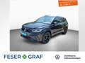 Volkswagen Tiguan Allspace R-Line 2.0 TDI 7-DSG 4MOTION PANO Zwart - thumbnail 1