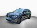 Volkswagen Tiguan Allspace R-Line 2.0 TDI 7-DSG 4MOTION PANO Schwarz - thumbnail 18