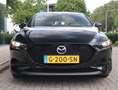 Mazda 3 2.0 e-SkyActiv-X M Hybrid 180 Comfort Bose Zwart - thumbnail 12