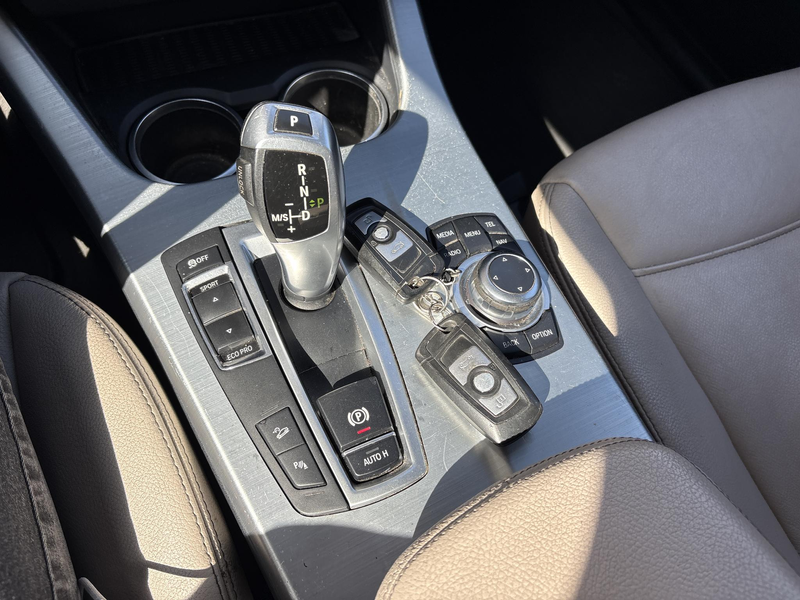 BMW X3 xDrive20d High Executive Automaat | Leder | Climat — photo 15