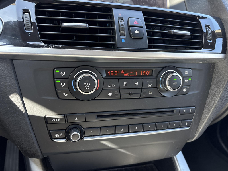 BMW X3 xDrive20d High Executive Automaat | Leder | Climat — photo 14