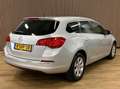 Opel Astra Sports Tourer 1.4 Turbo Business +|Navigatie|14100 Grijs - thumbnail 4