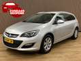 Opel Astra Sports Tourer 1.4 Turbo Business +|Navigatie|14100 Grijs - thumbnail 1