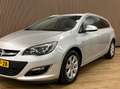 Opel Astra Sports Tourer 1.4 Turbo Business +|Navigatie|14100 Grijs - thumbnail 2