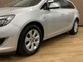 Opel Astra Sports Tourer 1.4 Turbo Business +|Navigatie|14100 Grijs - thumbnail 3