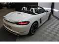 Porsche Boxster S 718 - Préparation esthétique TechArt - type 982  Blanc - thumbnail 4