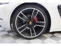 Porsche Boxster S 718 - Préparation esthétique TechArt - type 982  Blanc - thumbnail 6