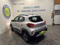 Dacia Spring 45CH BUSINESS 2020 - ACHAT INTEGRAL Gris - thumbnail 4