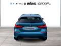 BMW 118 i Sport Line HeadUp LED LiveCockpit Prof SHZ PDC Blau - thumbnail 4