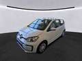 Volkswagen up! 1.0 Klima Weiß - thumbnail 2