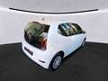 Volkswagen up! 1.0 Klima Weiß - thumbnail 4