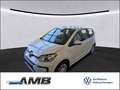 Volkswagen up! 1.0 Klima Weiß - thumbnail 1