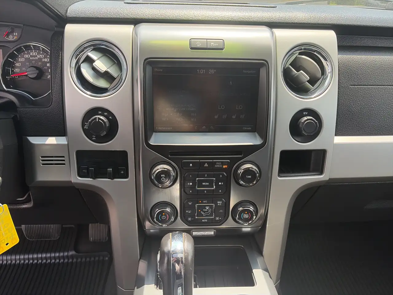 Ford F 150 снимка Ford F 150