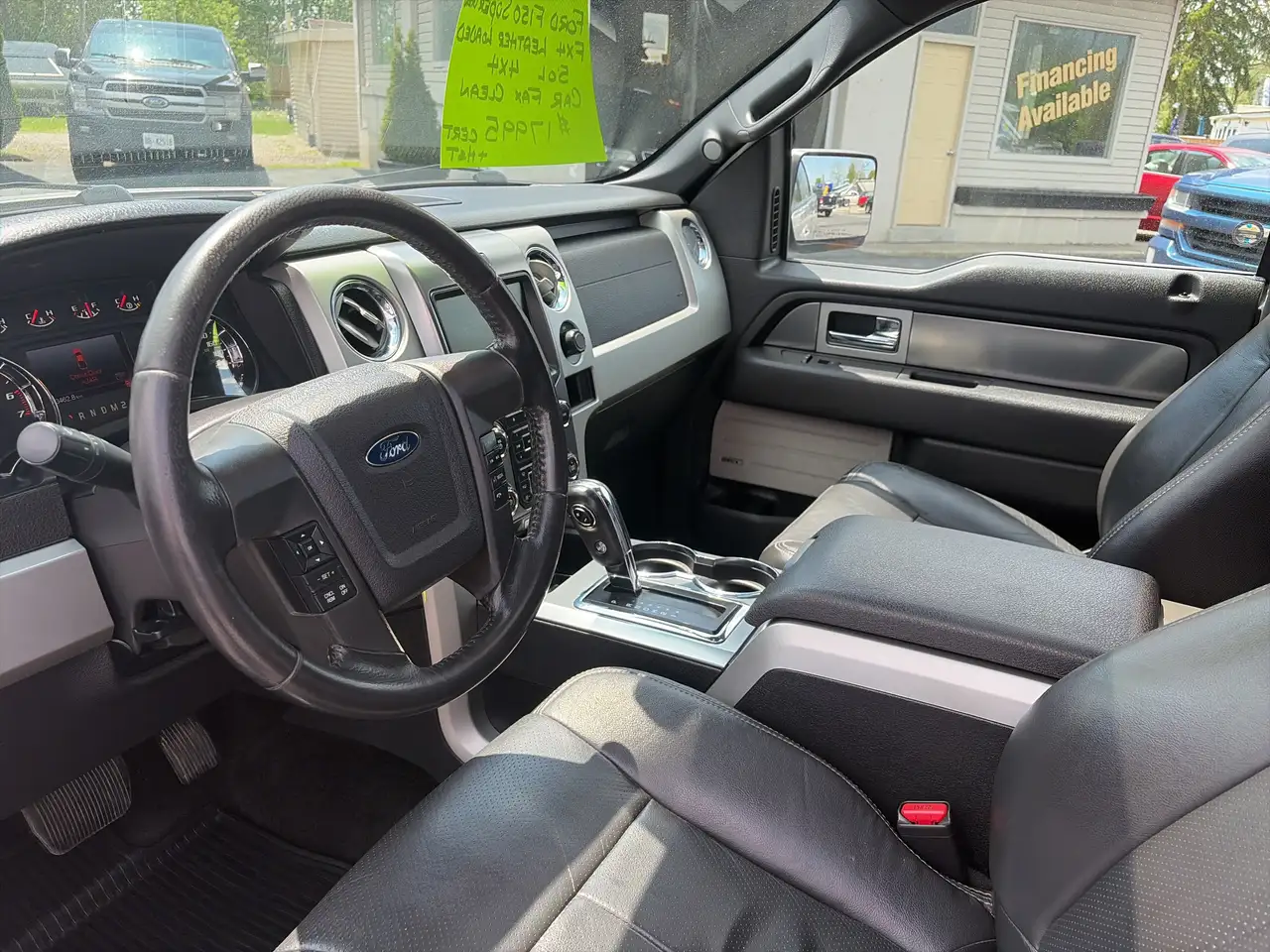 Ford F 150 снимка Ford F 150