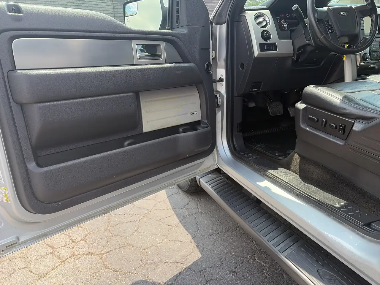 Ford F 150 снимка Ford F 150