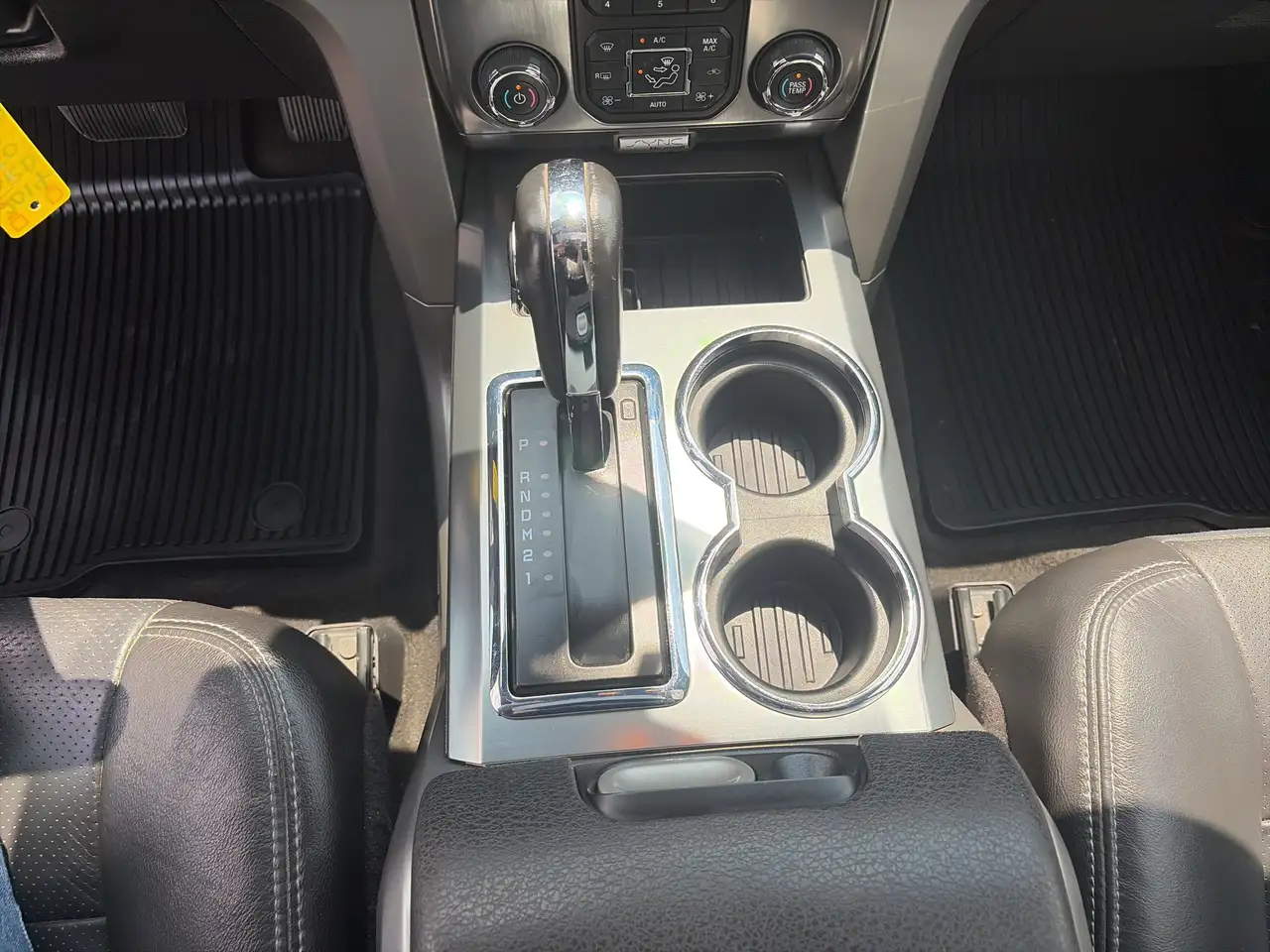 Ford F 150 снимка Ford F 150